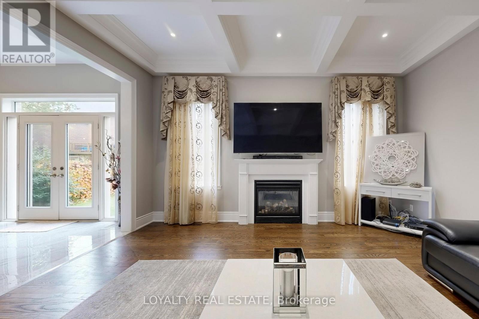 556 Rosebank Road, Pickering, Ontario  L1W 2N5 - Photo 12 - E12477728