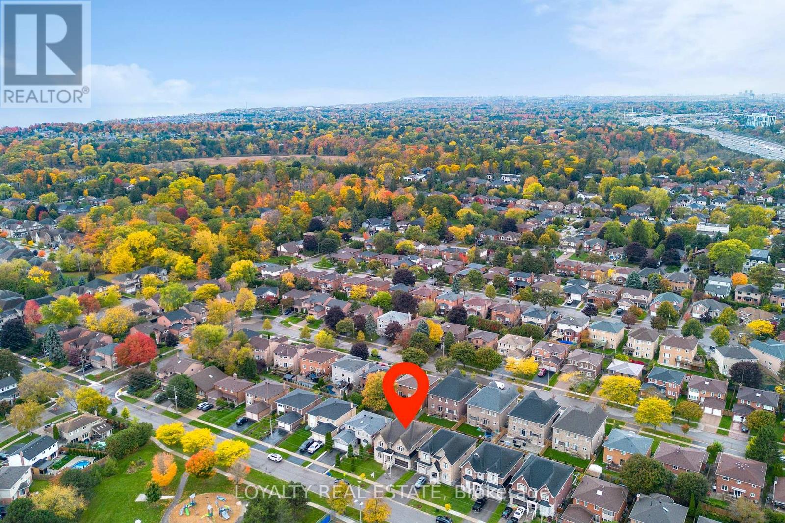 556 Rosebank Road, Pickering, Ontario  L1W 2N5 - Photo 45 - E12477728