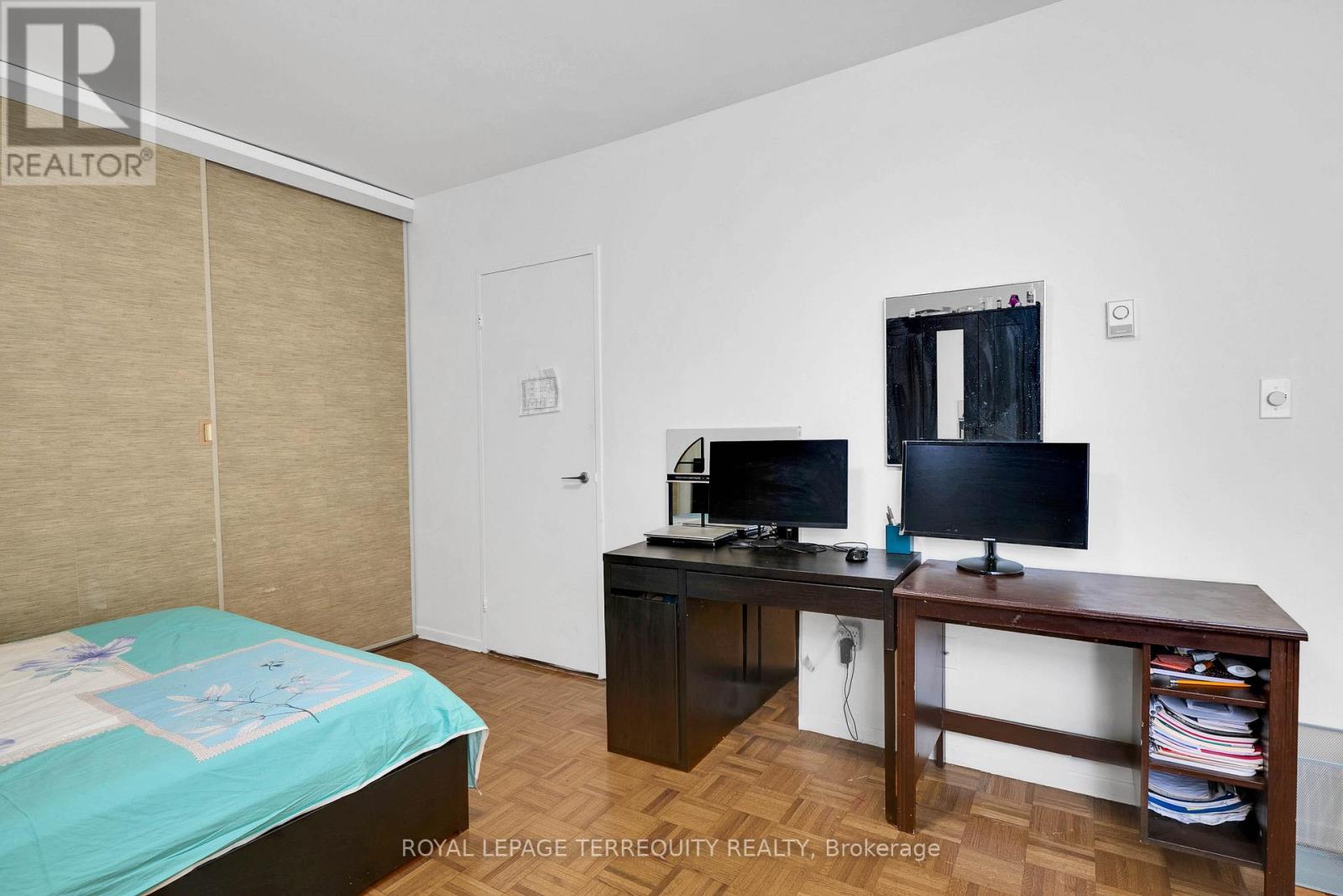 519 - 5 Massey Square, Toronto, Ontario  M4C 5L6 - Photo 14 - E12477743