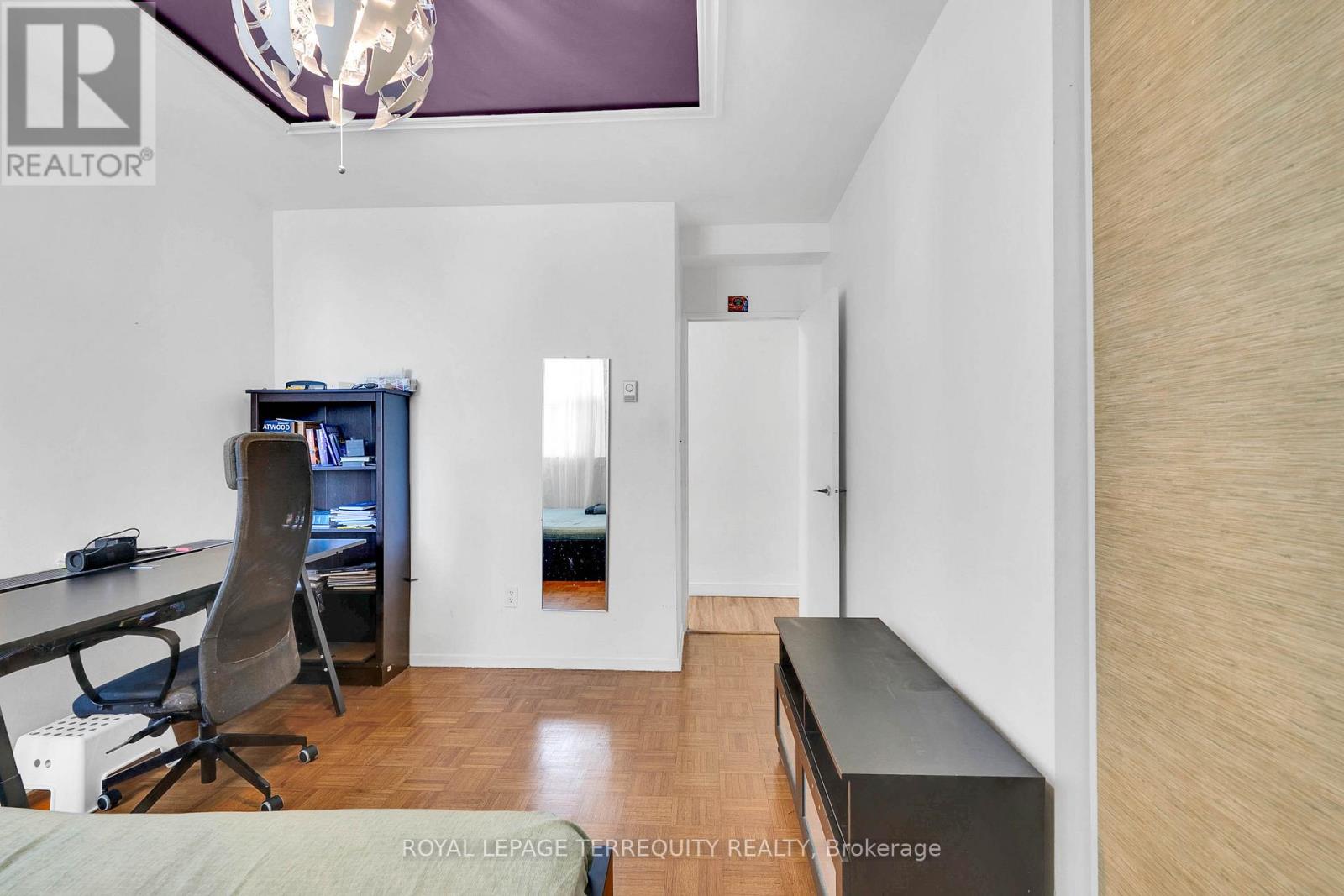 519 - 5 Massey Square, Toronto, Ontario  M4C 5L6 - Photo 17 - E12477743