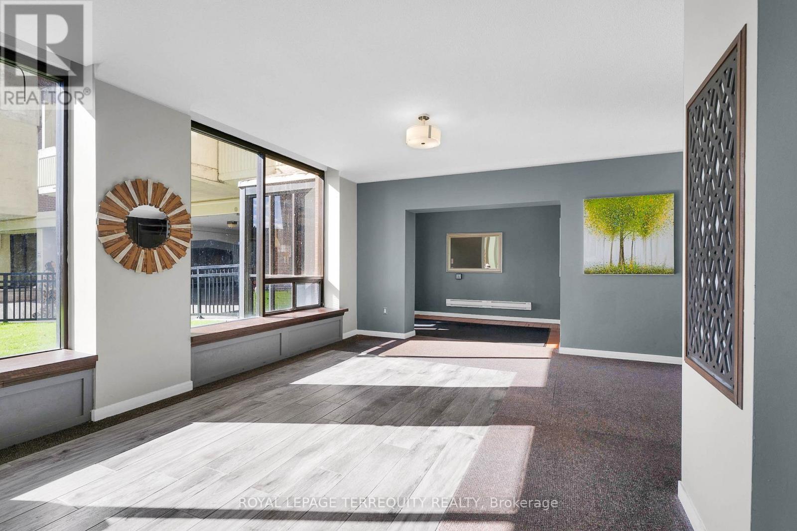 519 - 5 Massey Square, Toronto, Ontario  M4C 5L6 - Photo 22 - E12477743