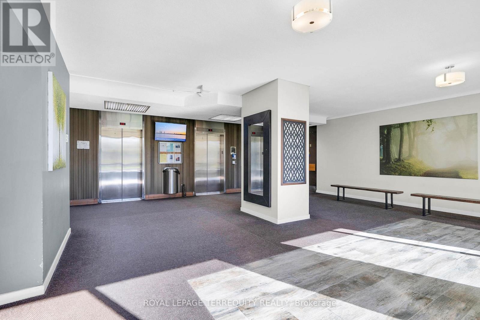 519 - 5 Massey Square, Toronto, Ontario  M4C 5L6 - Photo 23 - E12477743