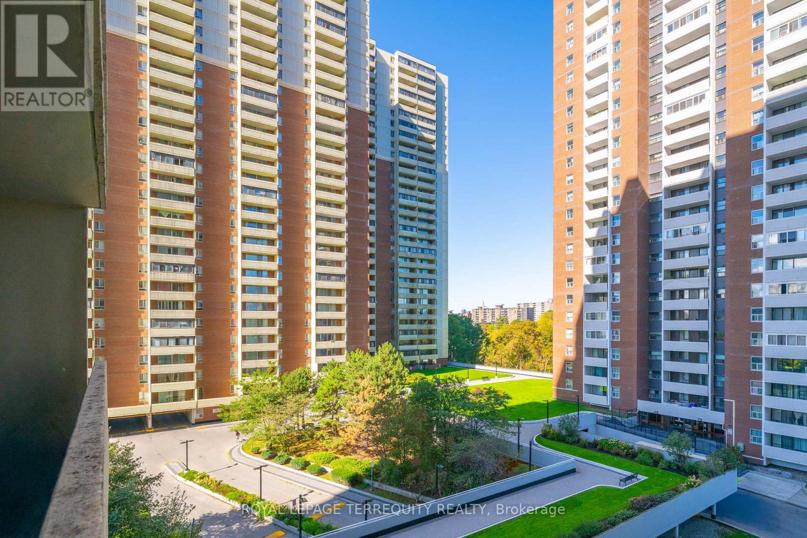 519 - 5 Massey Square, Toronto, Ontario  M4C 5L6 - Photo 25 - E12477743
