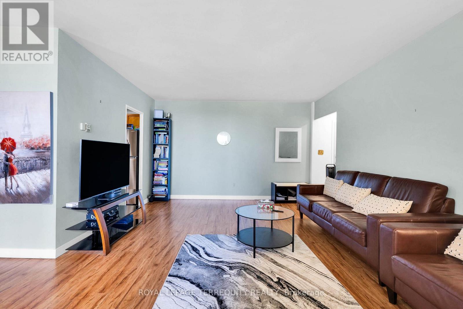 519 - 5 Massey Square, Toronto, Ontario  M4C 5L6 - Photo 7 - E12477743