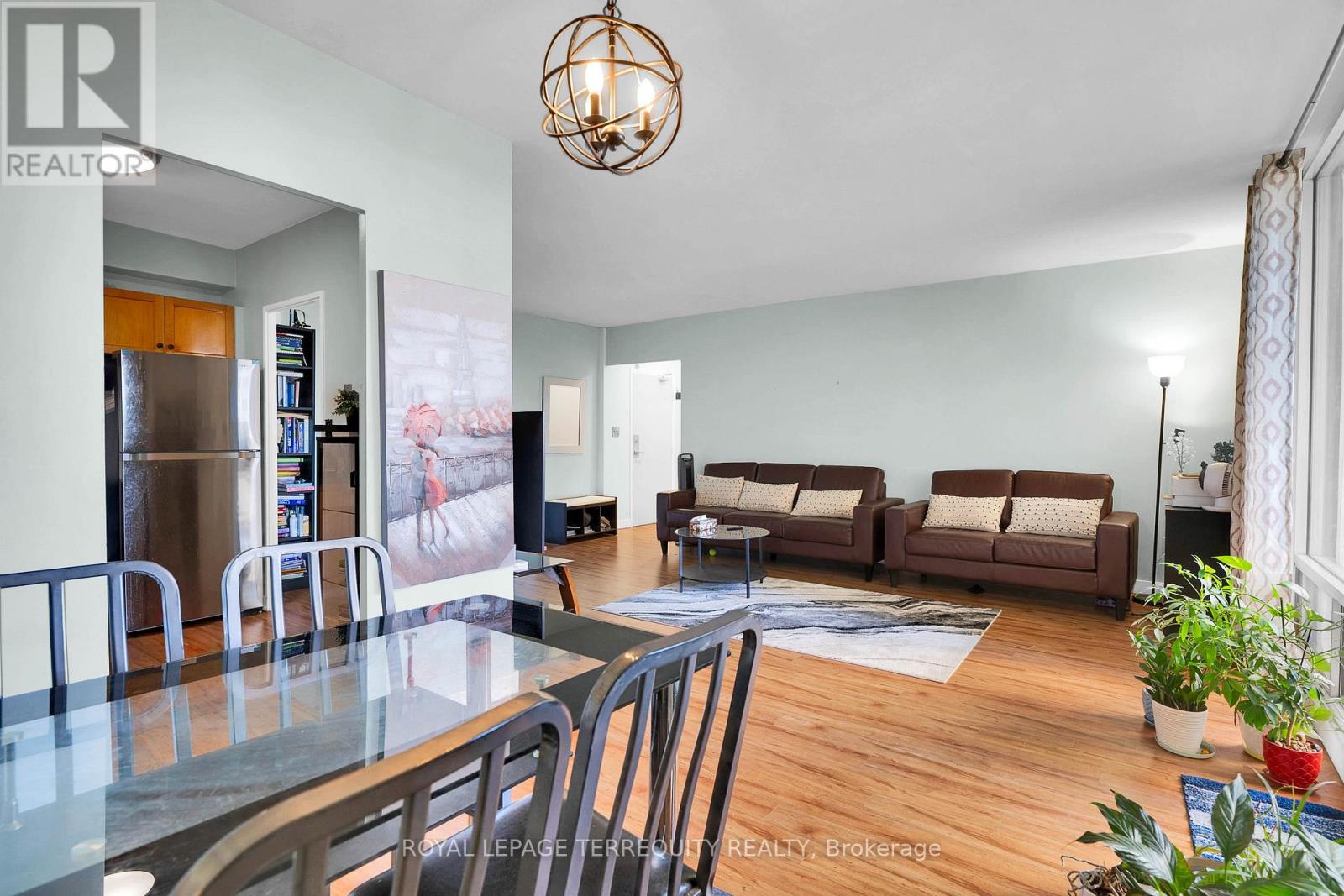 519 - 5 Massey Square, Toronto, Ontario  M4C 5L6 - Photo 9 - E12477743
