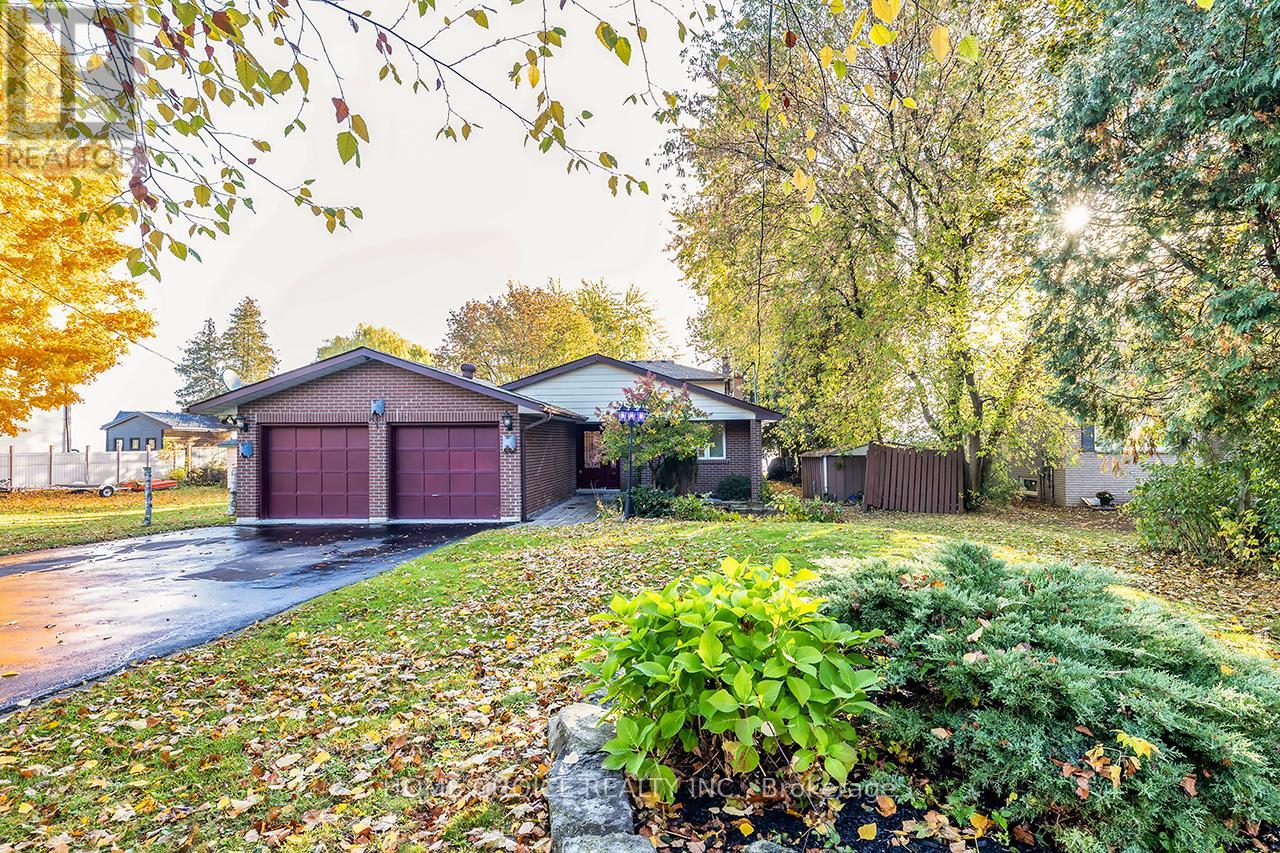 275 Aldred Drive, Scugog, Ontario  L9L 1B6 - Photo 1 - E12477756
