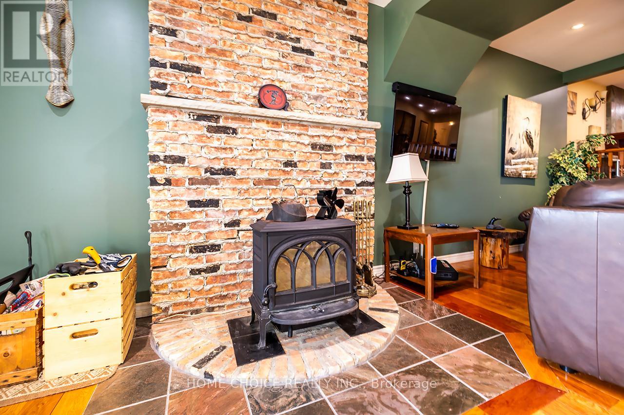275 Aldred Drive, Scugog, Ontario  L9L 1B6 - Photo 11 - E12477756