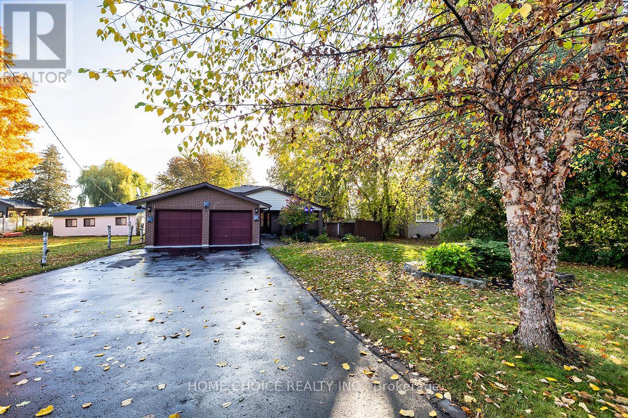 275 Aldred Drive, Scugog, Ontario  L9L 1B6 - Photo 2 - E12477756