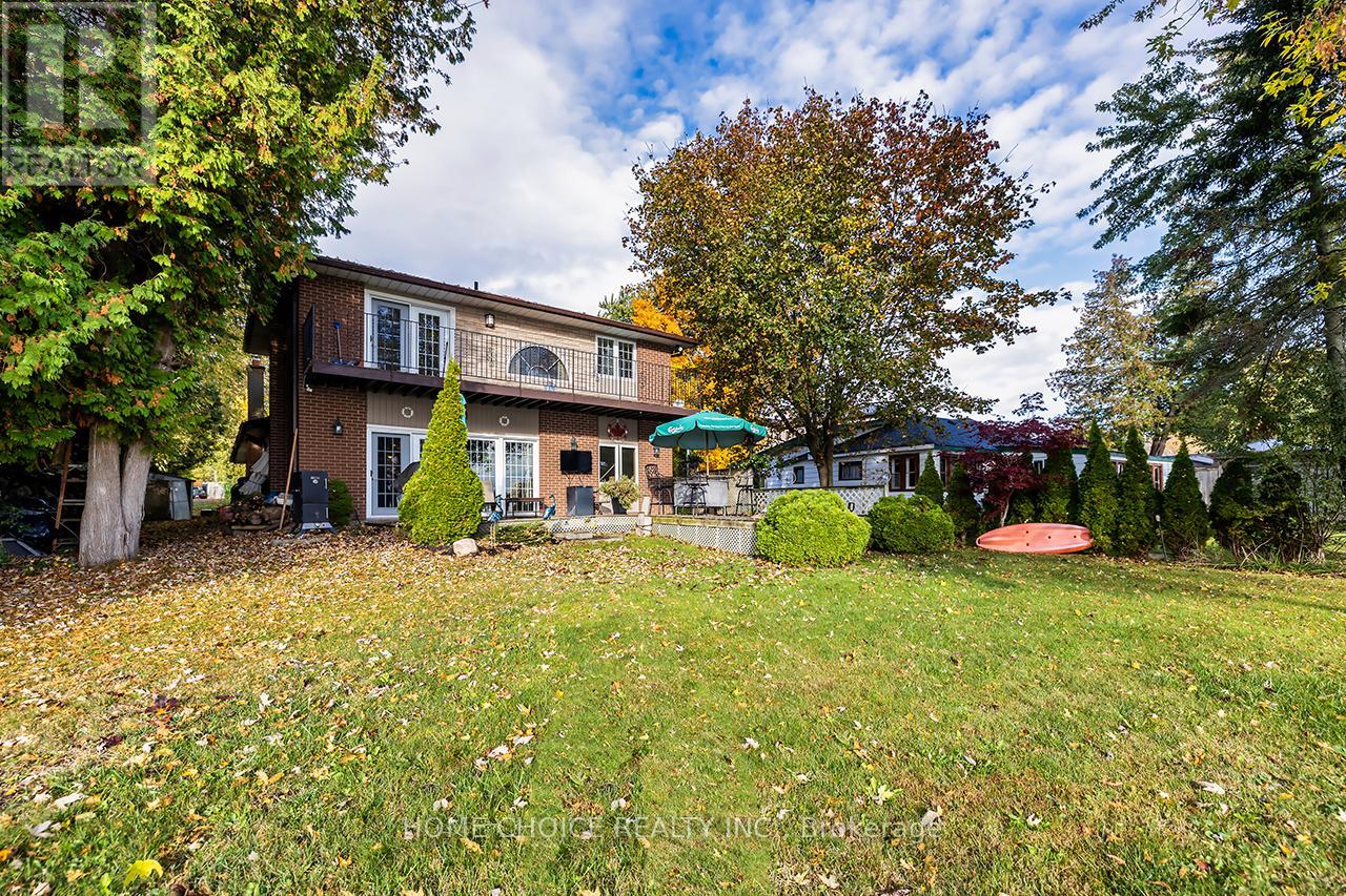 275 Aldred Drive, Scugog, Ontario  L9L 1B6 - Photo 21 - E12477756