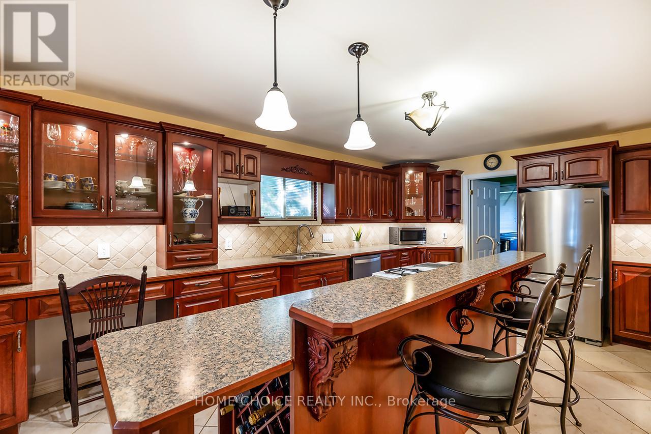 275 Aldred Drive, Scugog, Ontario  L9L 1B6 - Photo 4 - E12477756