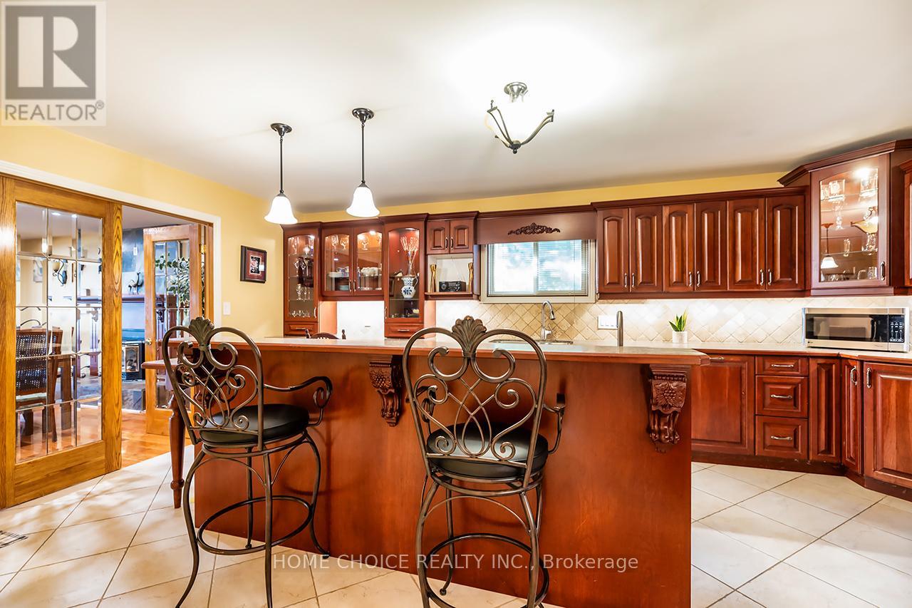 275 Aldred Drive, Scugog, Ontario  L9L 1B6 - Photo 5 - E12477756