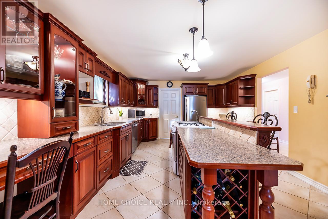 275 Aldred Drive, Scugog, Ontario  L9L 1B6 - Photo 6 - E12477756