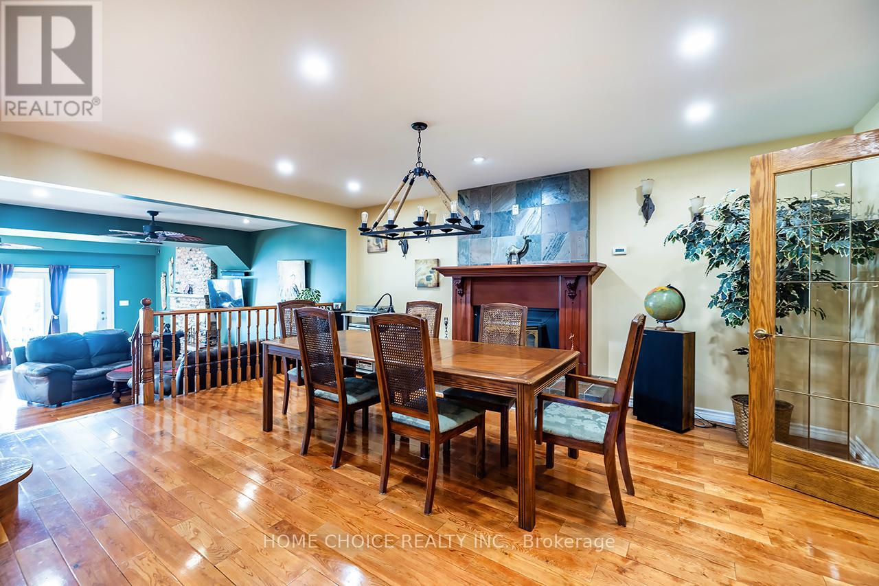 275 Aldred Drive, Scugog, Ontario  L9L 1B6 - Photo 7 - E12477756