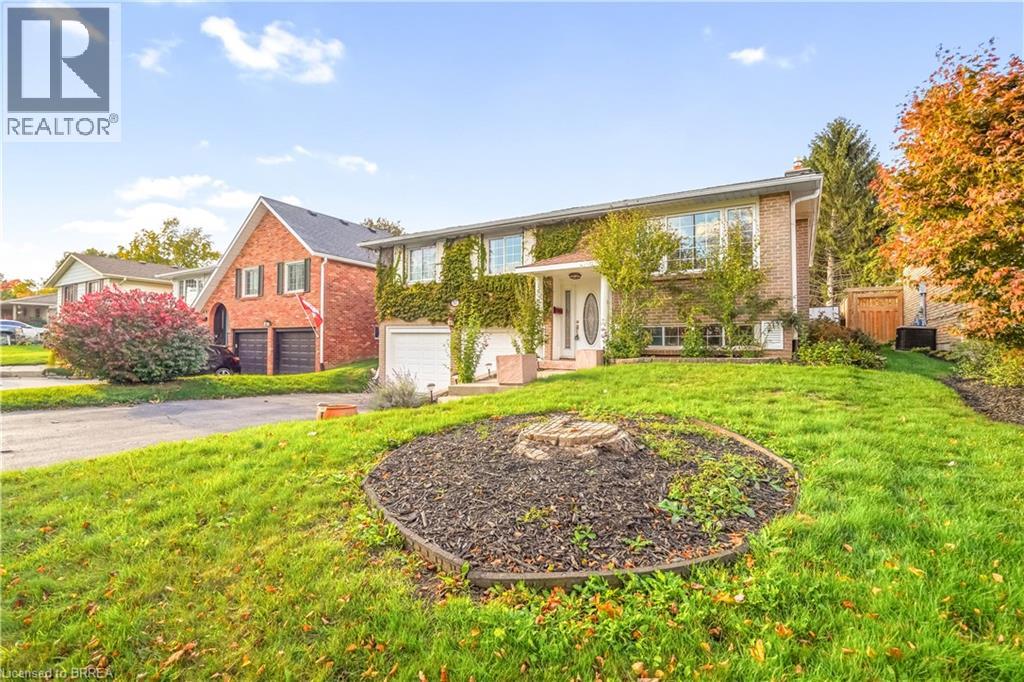 57 Ashgrove Avenue, Brantford, Ontario  N3R 6E3 - Photo 3 - 40780558