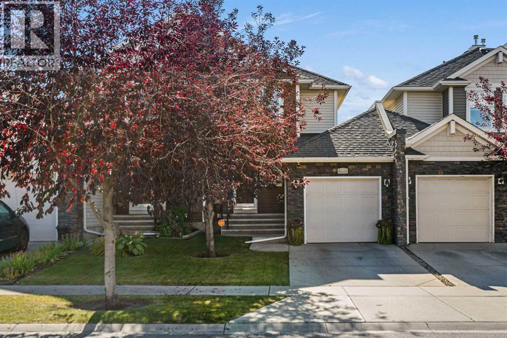 510 Cranston Drive Se, Calgary, Alberta  T3M 0C3 - Photo 2 - A2264010