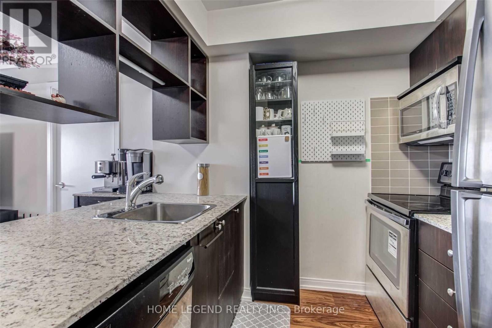 1706 - 151 Village Green Square, Toronto, Ontario  M1S 0K5 - Photo 3 - E12476112