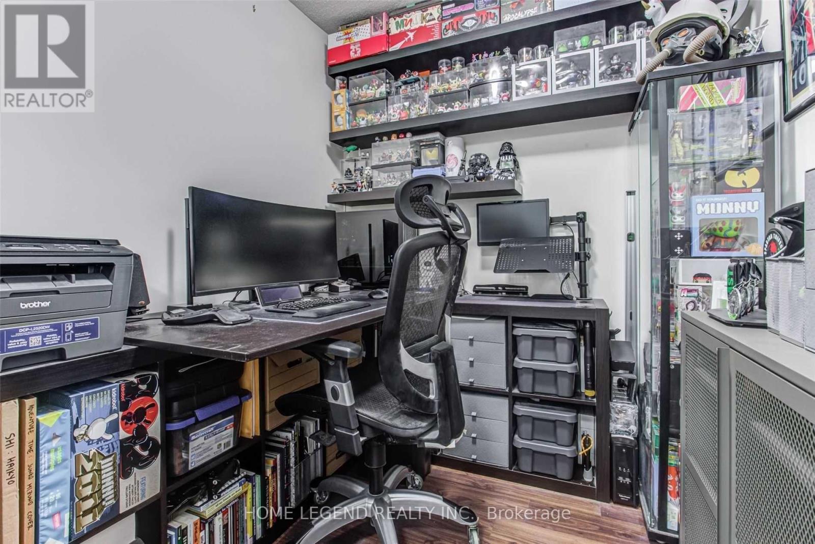 1706 - 151 Village Green Square, Toronto, Ontario  M1S 0K5 - Photo 9 - E12476112