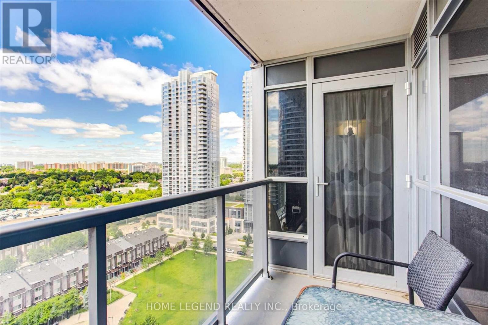 1706 - 151 Village Green Square, Toronto, Ontario  M1S 0K5 - Photo 10 - E12476112