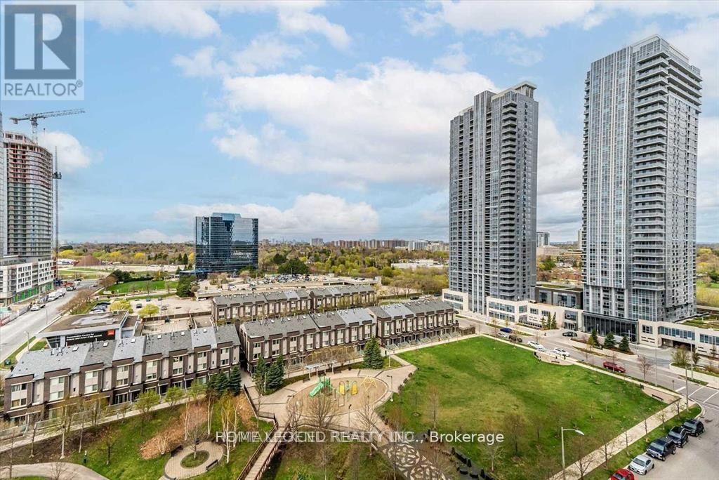 1706 - 151 Village Green Square, Toronto, Ontario  M1S 0K5 - Photo 12 - E12476112