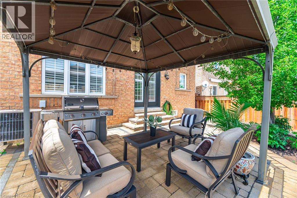 105 Sugarhill Drive, Brampton, Ontario  L7A 3X3 - Photo 45 - 40780749