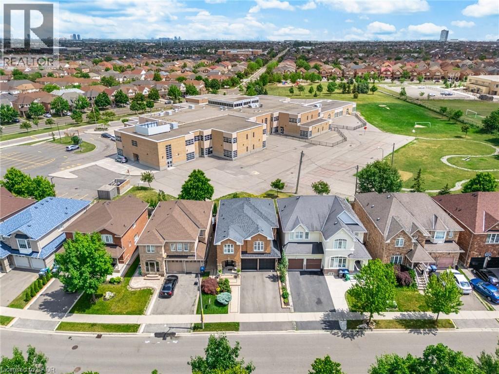 105 Sugarhill Drive, Brampton, Ontario  L7A 3X3 - Photo 47 - 40780749