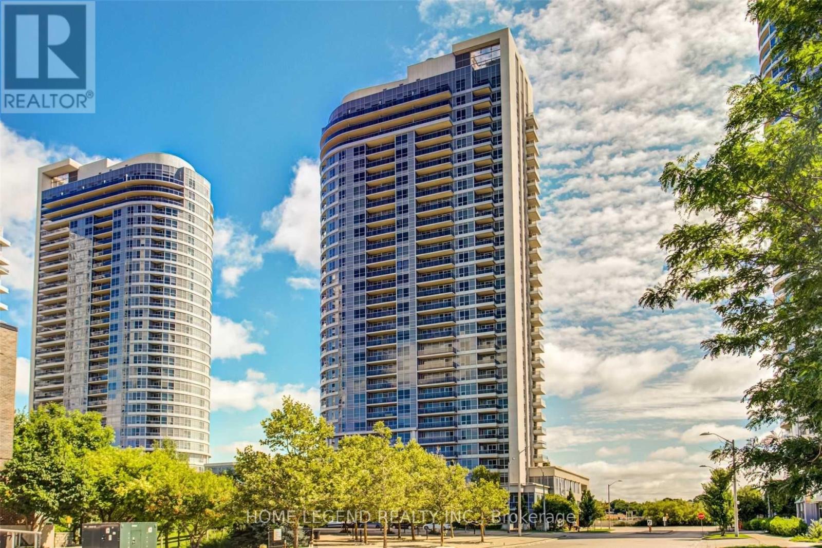 1706 - 151 VILLAGE GREEN SQUARE, Toronto, Ontario