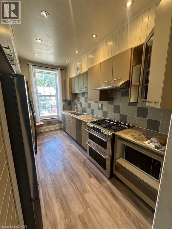 36 Dumfries Street Unit# Upper, Paris, Ontario  N3L 2C8 - Photo 5 - 40781662