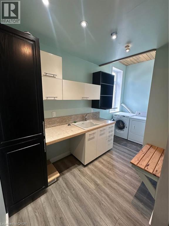 36 Dumfries Street Unit# Upper, Paris, Ontario  N3L 2C8 - Photo 6 - 40781662