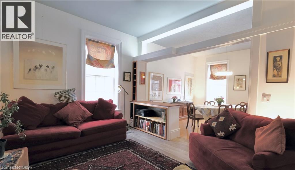36 Dumfries Street Unit# Upper, Paris, Ontario  N3L 2C8 - Photo 12 - 40781662