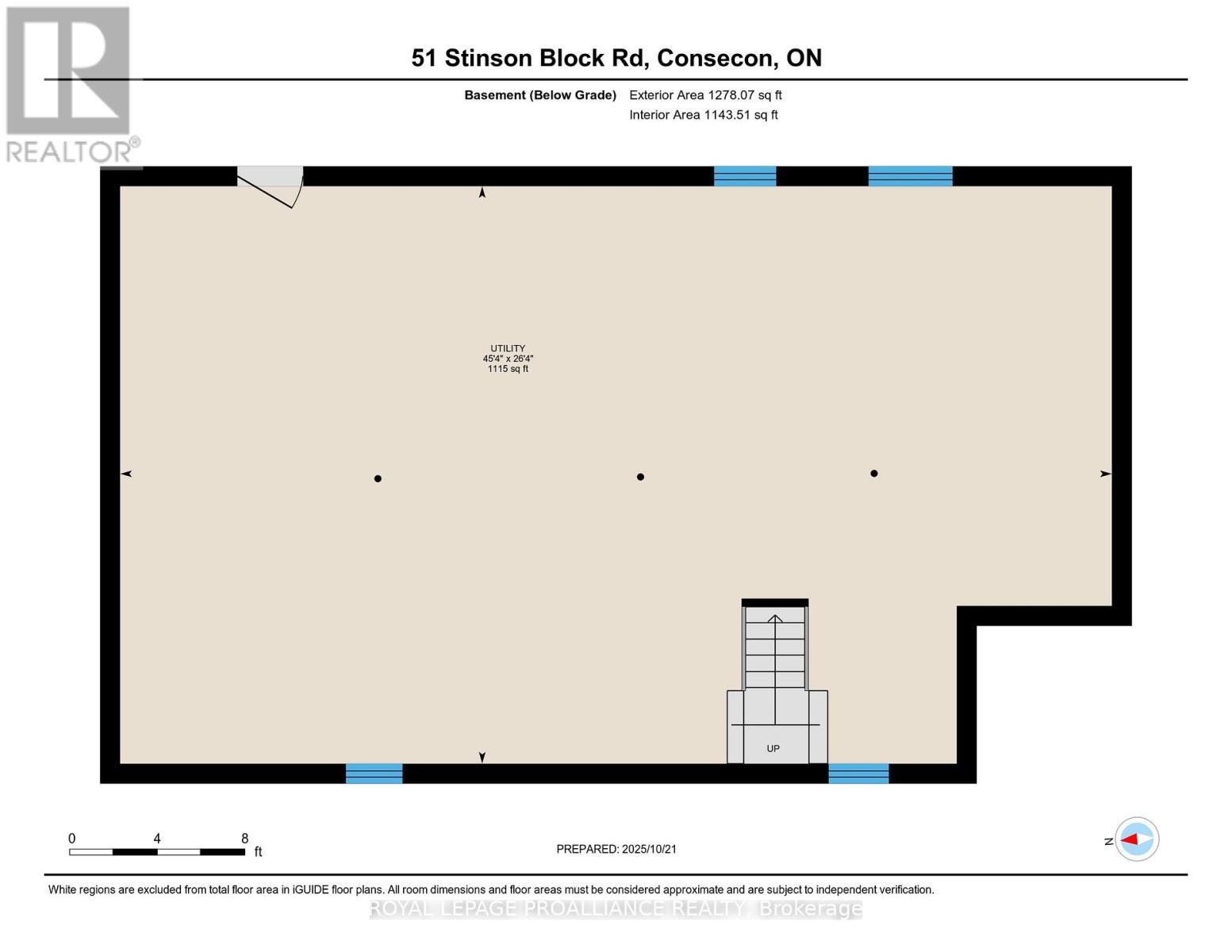 51 Stinson Block Road, Prince Edward County, Ontario  K0K 1T0 - Photo 26 - X12477821