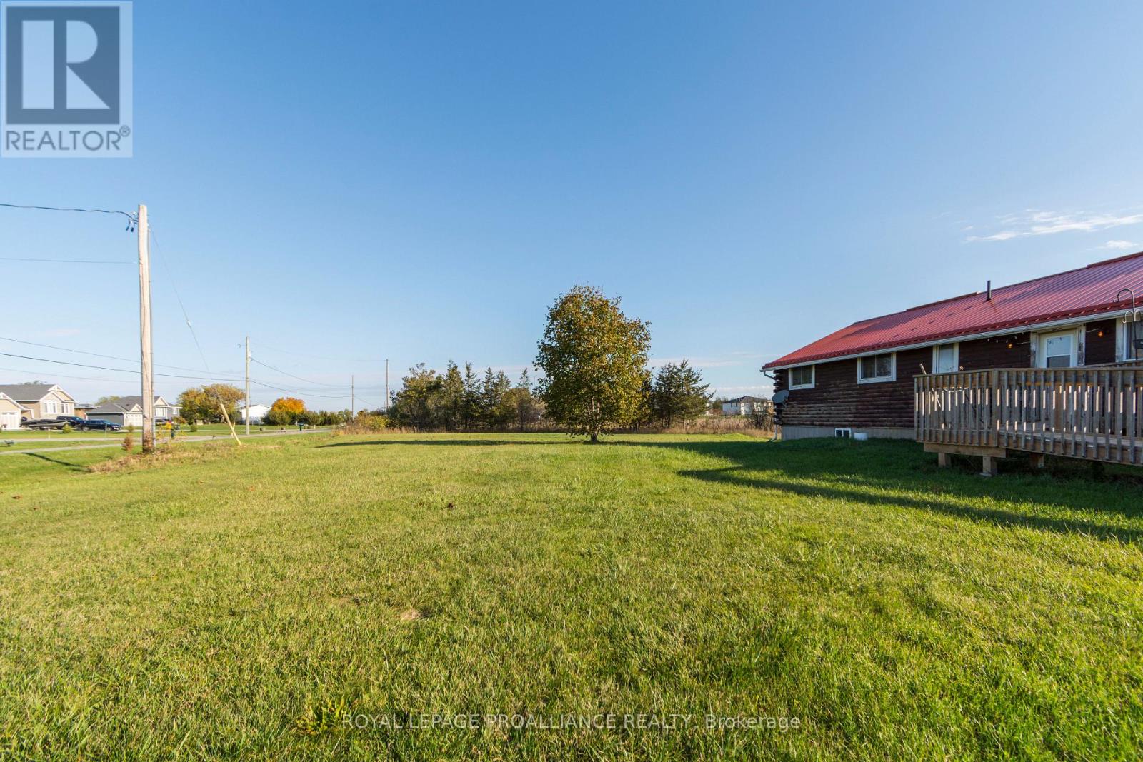 51 Stinson Block Road, Prince Edward County, Ontario  K0K 1T0 - Photo 3 - X12477821