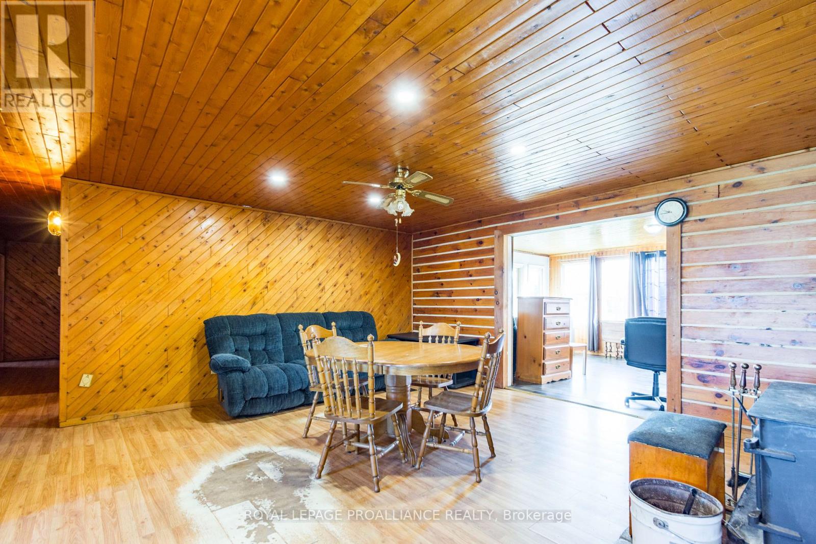 51 Stinson Block Road, Prince Edward County, Ontario  K0K 1T0 - Photo 9 - X12477821