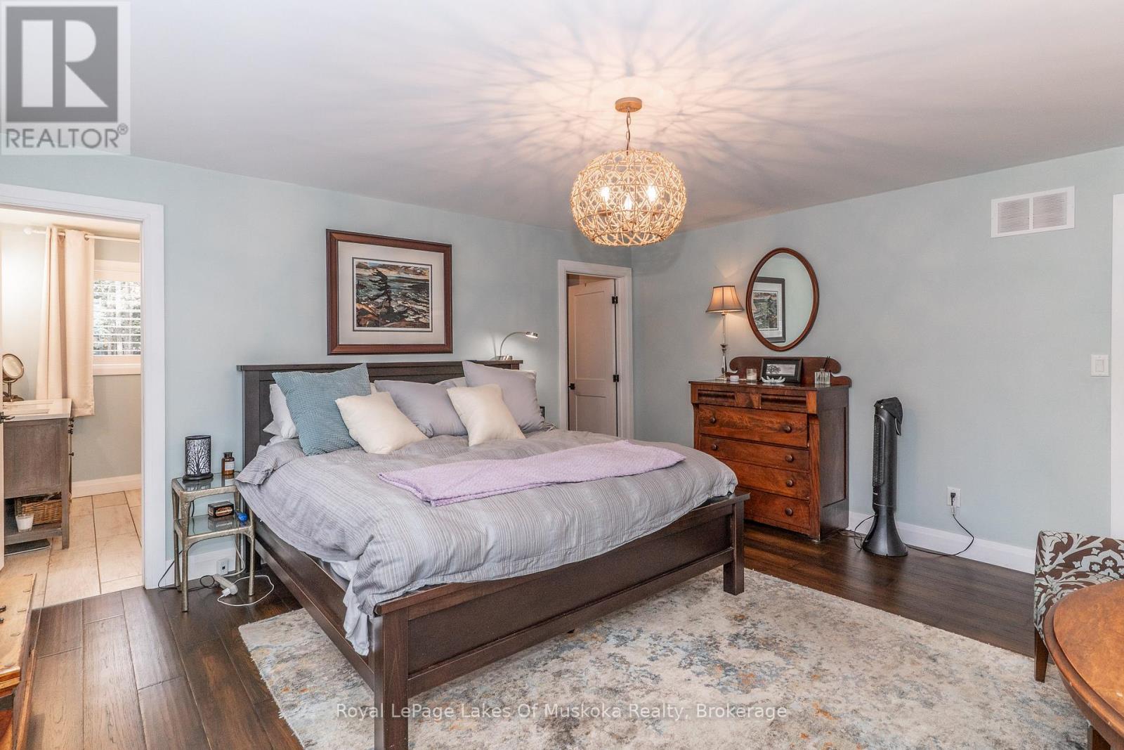 461 Rowanwood Road, Huntsville, Ontario  P0B 1M0 - Photo 13 - X12477838