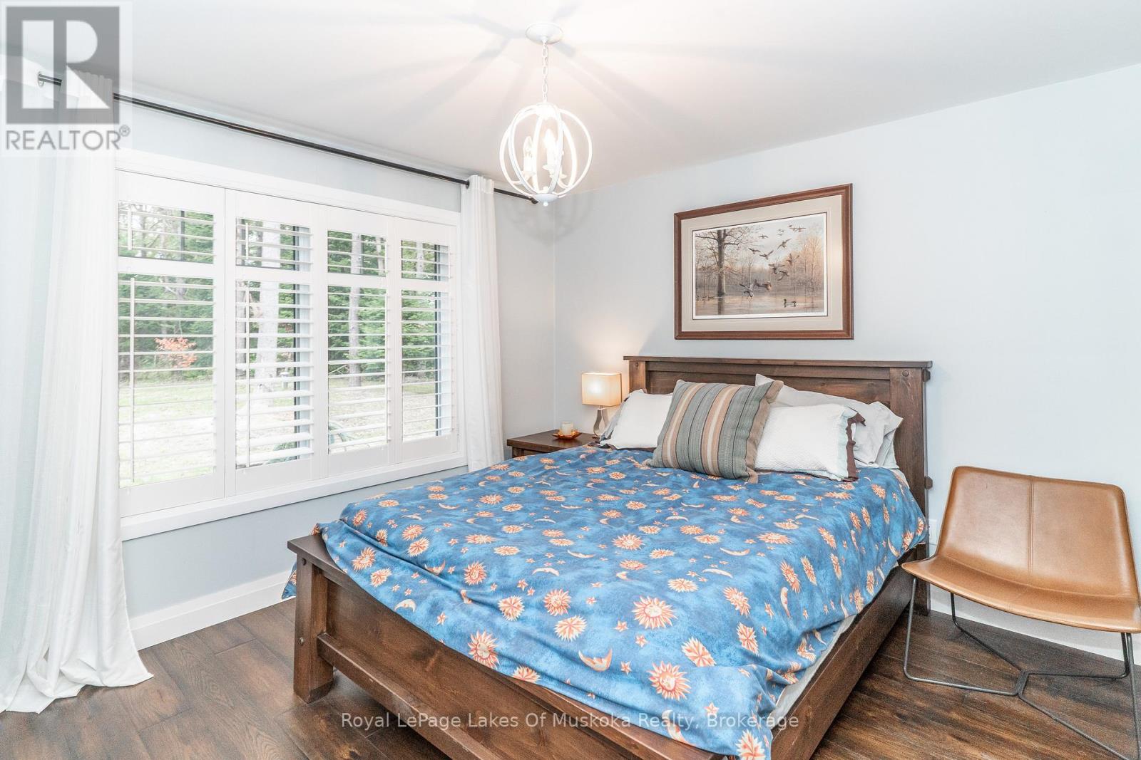 461 Rowanwood Road, Huntsville, Ontario  P0B 1M0 - Photo 16 - X12477838