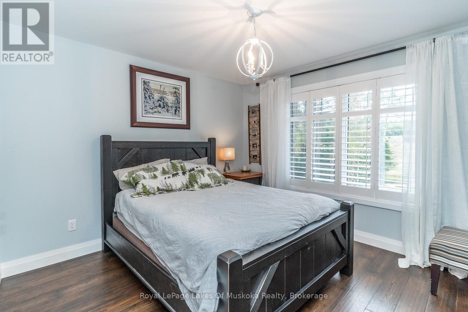 461 Rowanwood Road, Huntsville, Ontario  P0B 1M0 - Photo 18 - X12477838