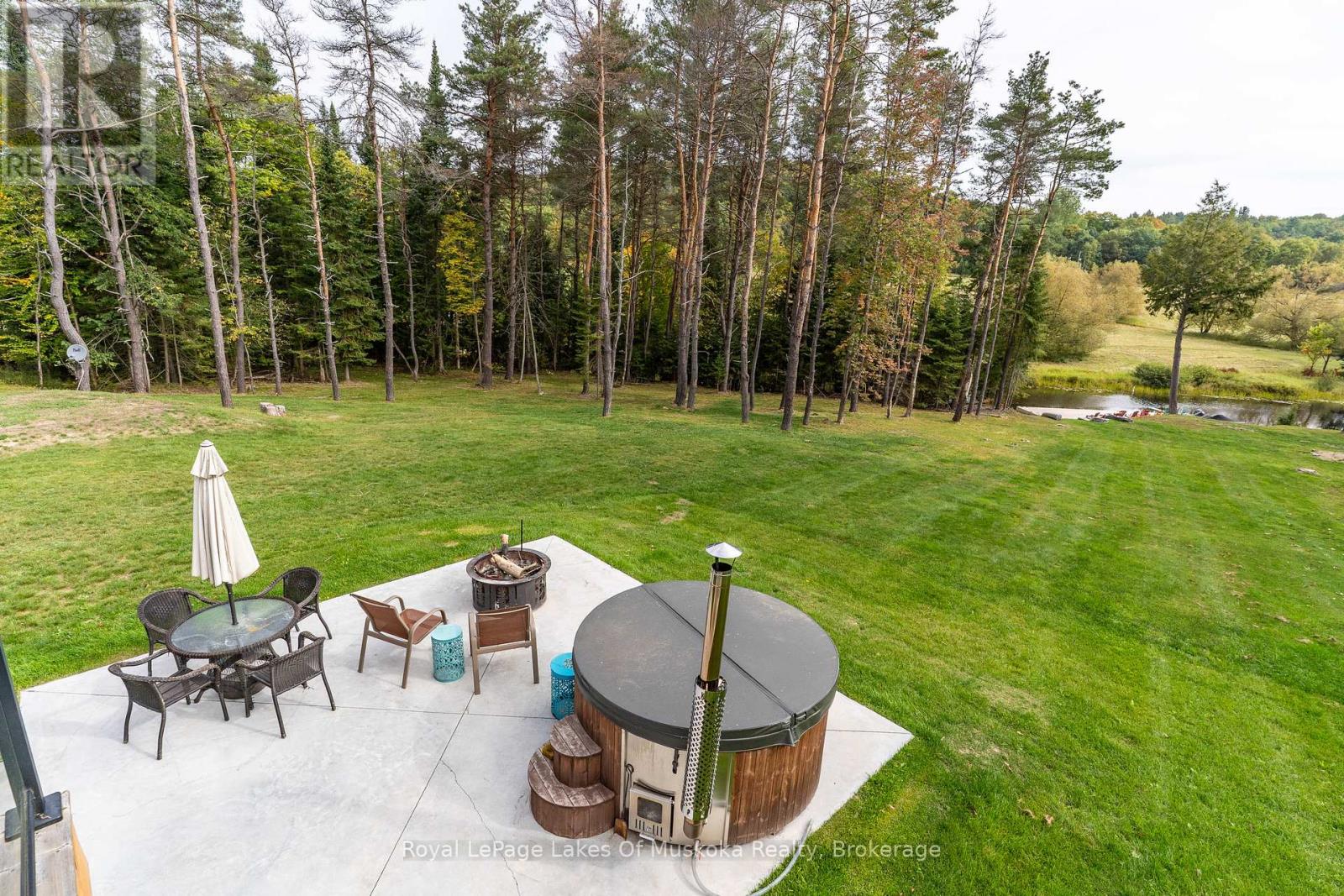 461 Rowanwood Road, Huntsville, Ontario  P0B 1M0 - Photo 27 - X12477838