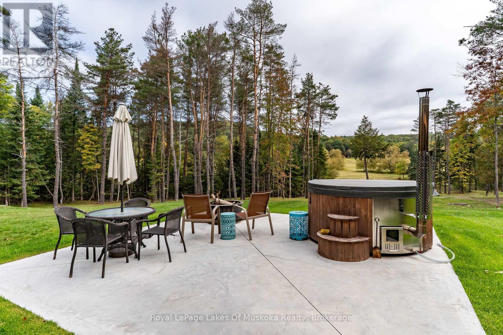 461 Rowanwood Road, Huntsville, Ontario  P0B 1M0 - Photo 32 - X12477838