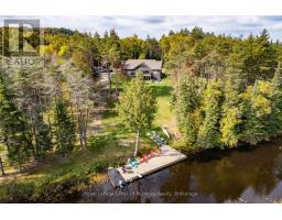 461 ROWANWOOD ROAD, huntsville (stephenson), Ontario