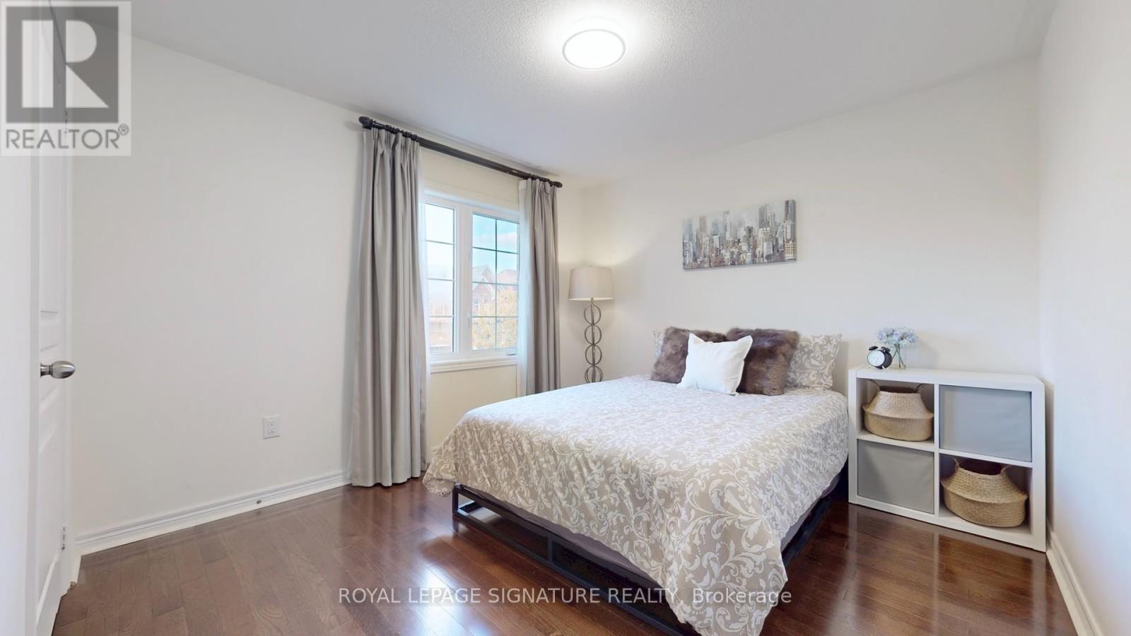 23 Frederick Stamm Crescent, Markham, Ontario  L6C 0X2 - Photo 12 - N12477690