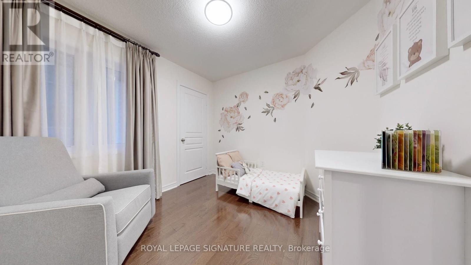 23 Frederick Stamm Crescent, Markham, Ontario  L6C 0X2 - Photo 14 - N12477690