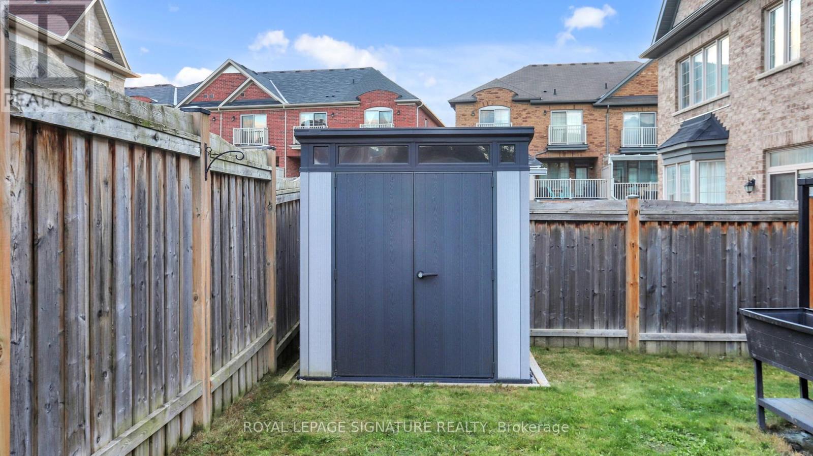 23 Frederick Stamm Crescent, Markham, Ontario  L6C 0X2 - Photo 21 - N12477690