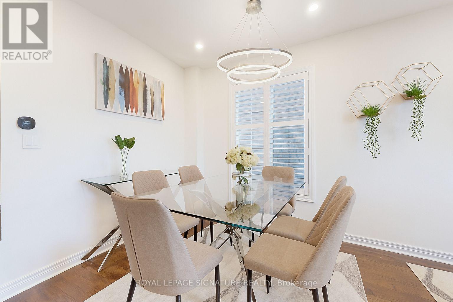 23 Frederick Stamm Crescent, Markham, Ontario  L6C 0X2 - Photo 4 - N12477690
