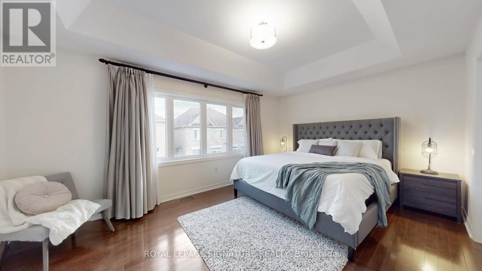 23 Frederick Stamm Crescent, Markham, Ontario  L6C 0X2 - Photo 9 - N12477690