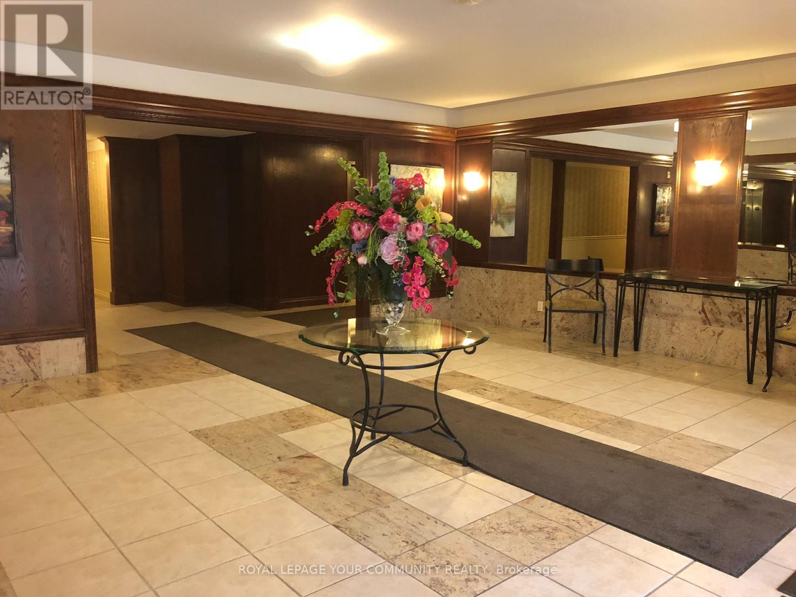 124 - 33 WALLACE STREET, Vaughan, Ontario
