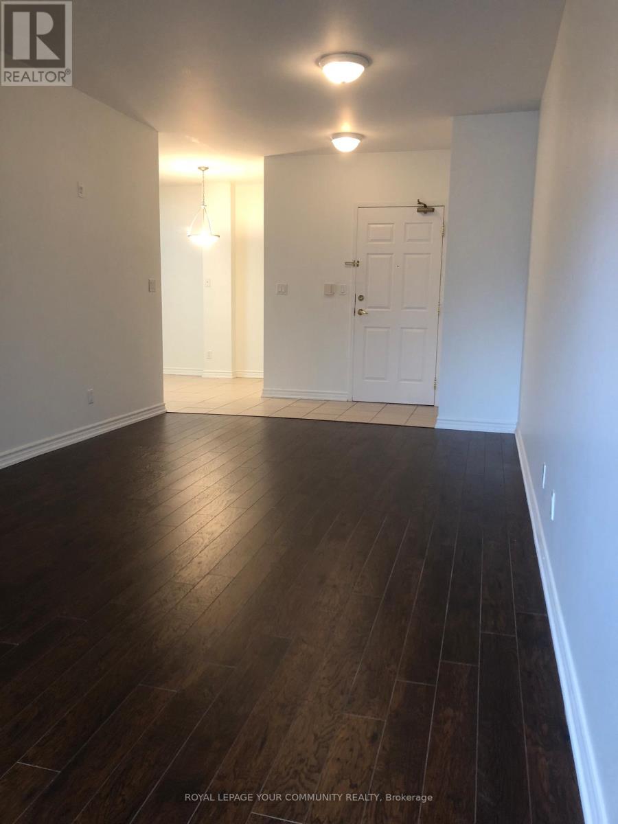 124 - 33 Wallace Street, Vaughan, Ontario  L4L 9L4 - Photo 2 - N12477700