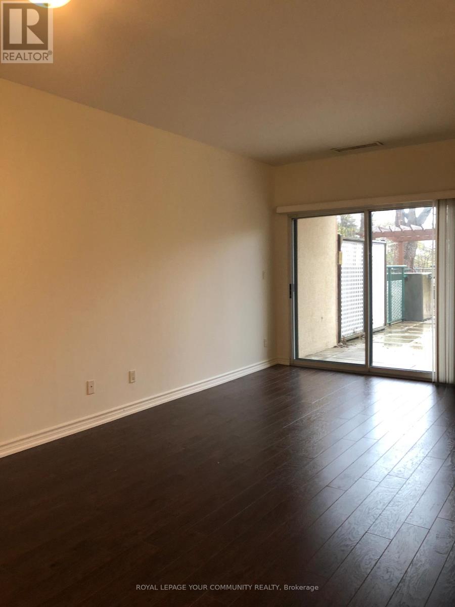 124 - 33 Wallace Street, Vaughan, Ontario  L4L 9L4 - Photo 3 - N12477700