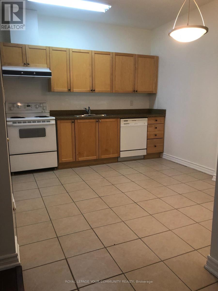 124 - 33 Wallace Street, Vaughan, Ontario  L4L 9L4 - Photo 4 - N12477700