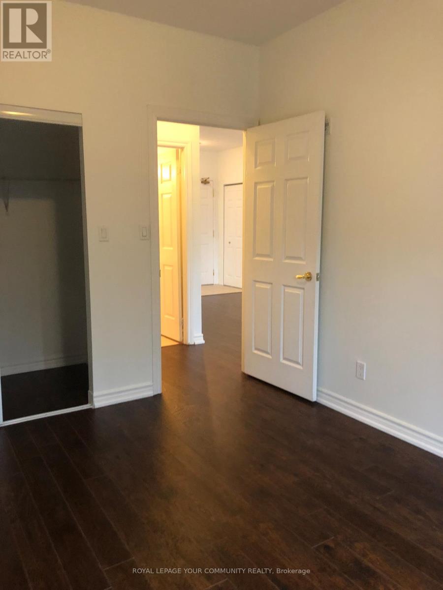 124 - 33 Wallace Street, Vaughan, Ontario  L4L 9L4 - Photo 8 - N12477700