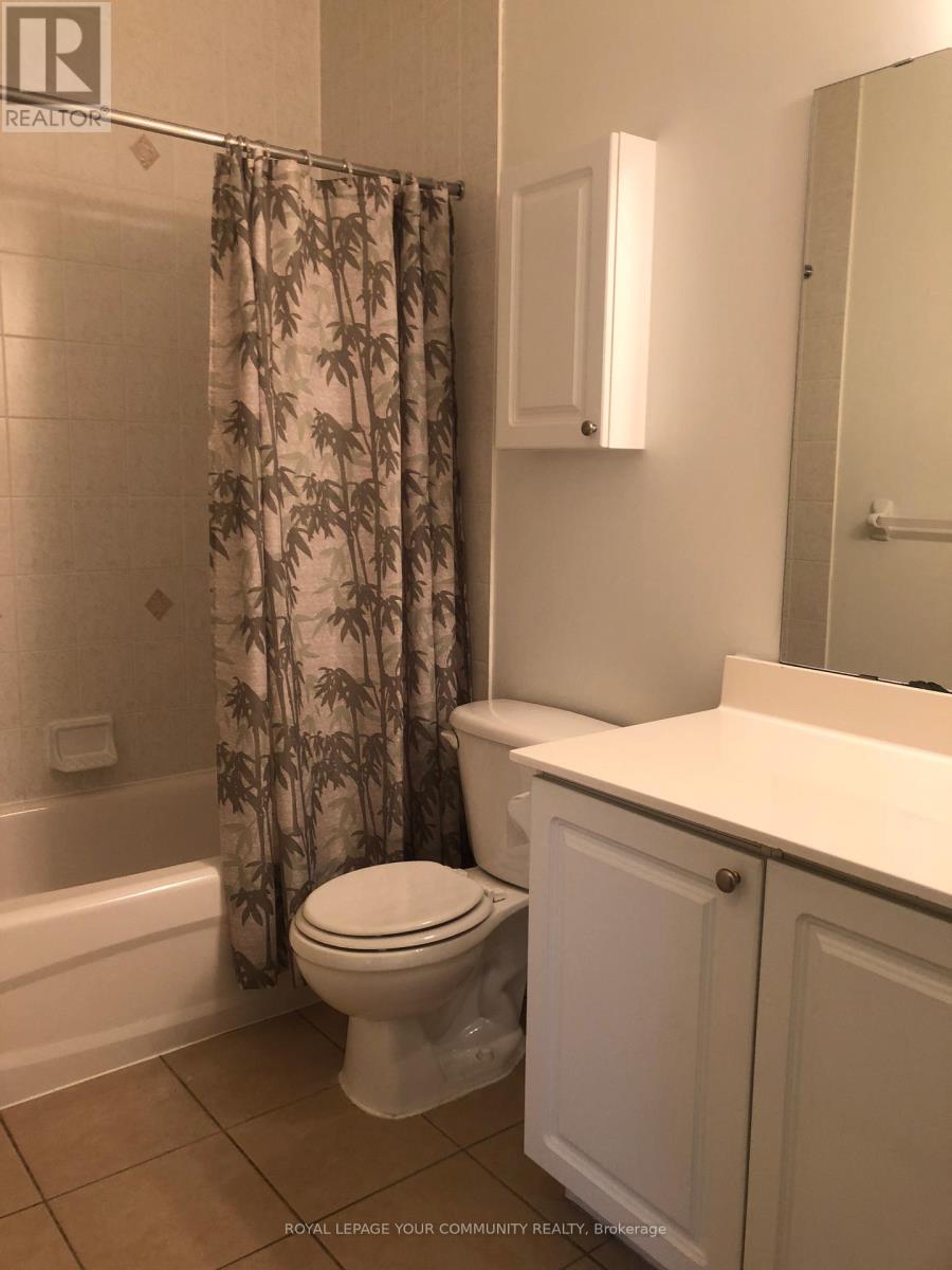 124 - 33 Wallace Street, Vaughan, Ontario  L4L 9L4 - Photo 9 - N12477700