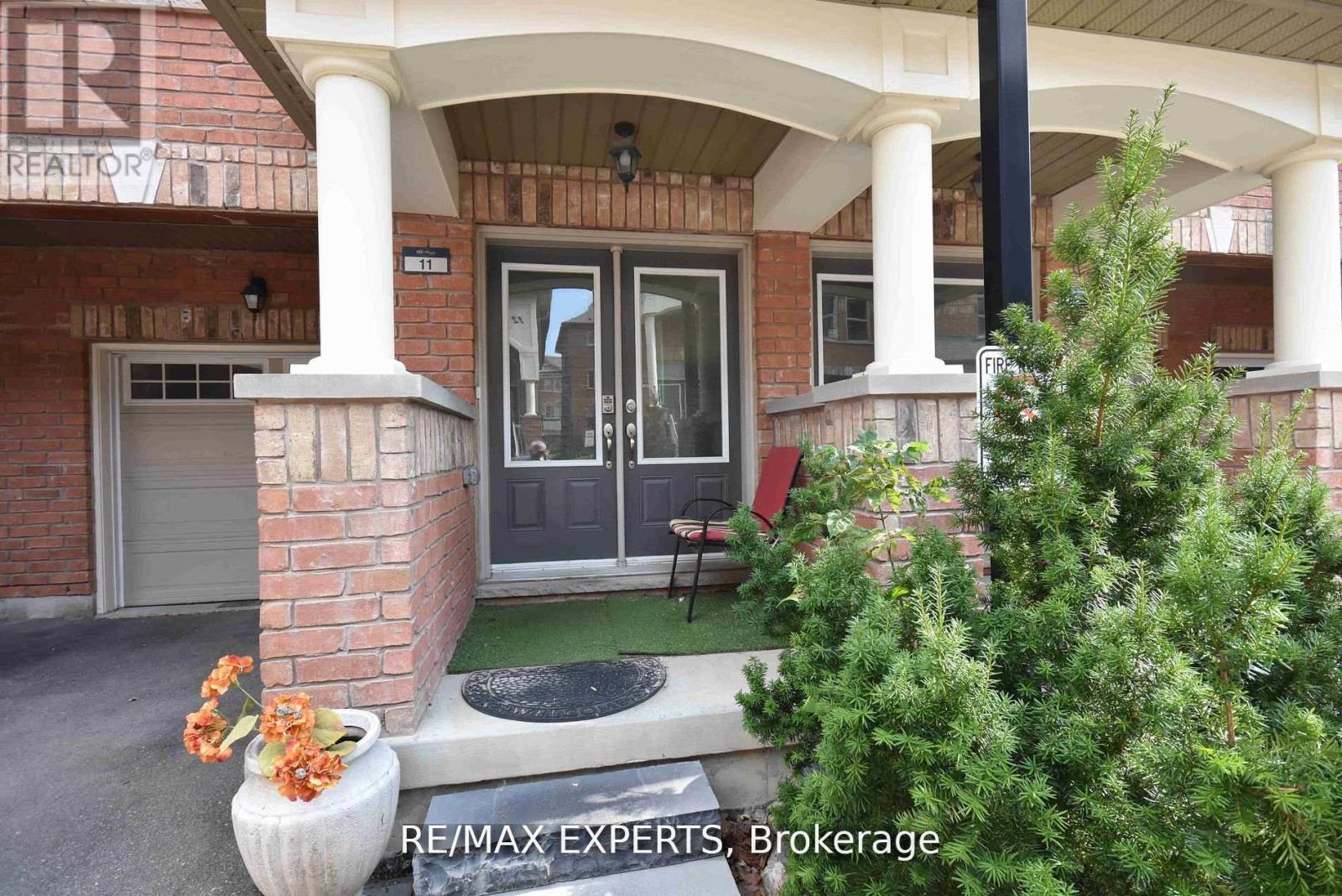 11 CITY PARK CIRCLE, Vaughan, Ontario